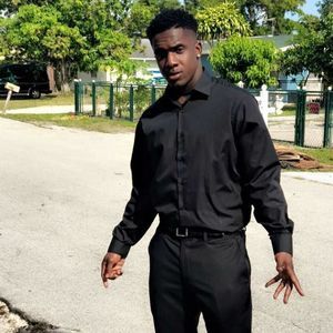 Meet your Posher, Nicardo